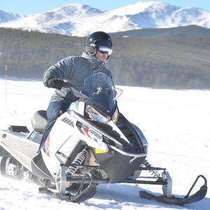 Meet your Posher, Mark